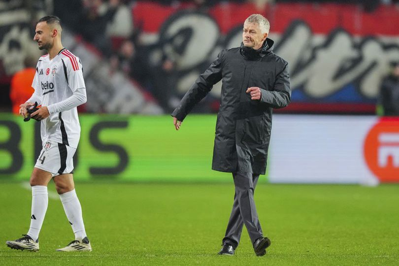 Ole Gunnar Solskjaer Ingin Bawa Pemain MU ini ke Turki, Siapa? Ole Gunnar Solskjaer Ingin Bawa Pemain MU ini ke Turki, Siapa?