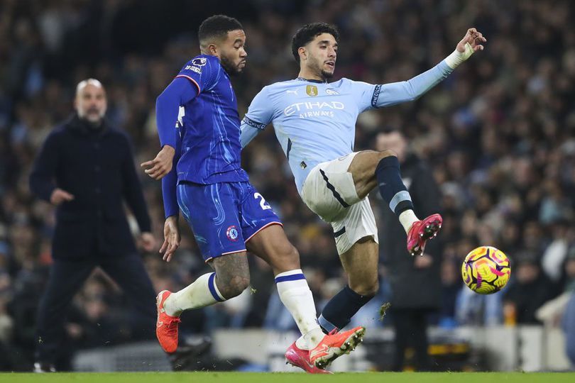 Bisnis Jual-Beli Penyerang ala Eintracht Frankfurt: PSG dan Real Madrid jadi 'Korban', Man City Menyusul?