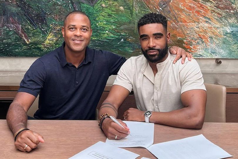 Mengenal Quentin Jakoba dan Jordy Kluitenberg yang Dikabarkan Jadi Asisten Patrick Kluivert di Timnas Indonesia