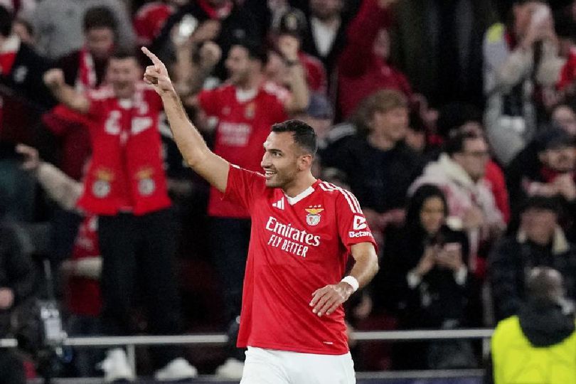 Prediksi AS Monaco vs Benfica 13 Februari 2025 Prediksi AS Monaco vs Benfica 13 Februari 2025