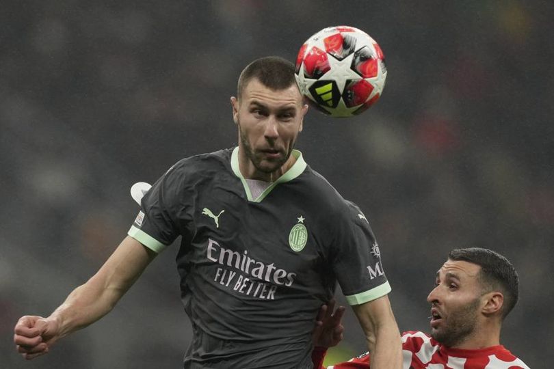 Link Live Streaming Dinamo Zagreb vs AC Milan - Liga Champions/UCL Link Live Streaming Dinamo Zagreb vs AC Milan - Liga Champions/UCL