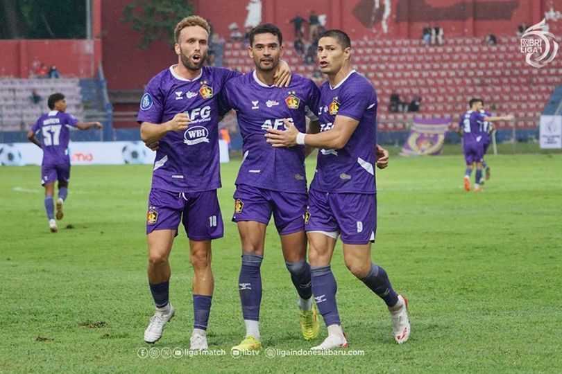 Prediksi Persik Kediri vs Borneo FC 23 Mei 2025 Prediksi Persik Kediri vs Borneo FC 23 Mei 2025