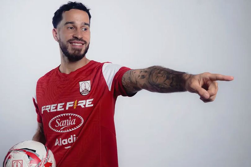 Jordy Tutuarima, Timnas Indonesia, dan Calvin Verdonk yang Berteman Baik Dengannya