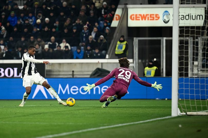 Man of the Match Atalanta vs Juventus: Pierre Kalulu