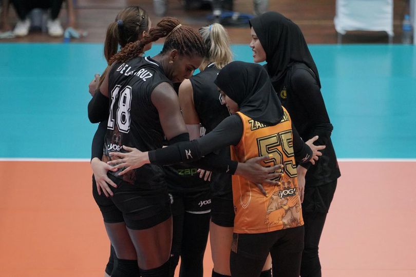 Daftar Pemain Jakarta Popsivo Polwan di PLN Mobile Proliga 2025 Daftar Pemain Jakarta Popsivo Polwan di PLN Mobile Proliga 2025