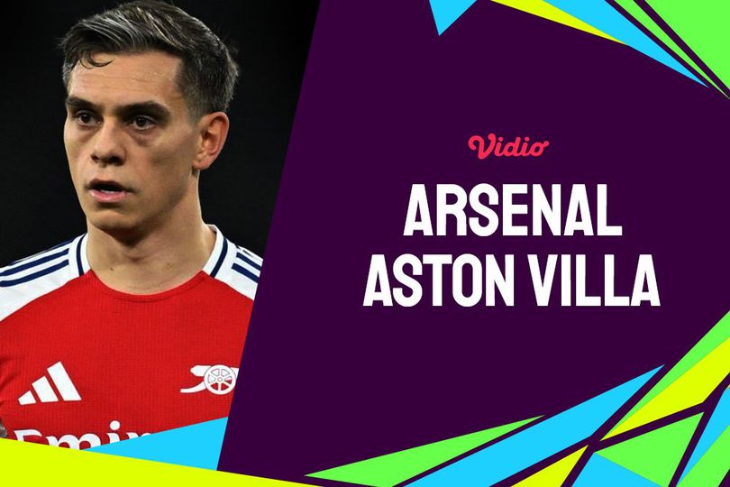 Prediksi Arsenal vs Aston Villa 19 Januari 2025 Prediksi Arsenal vs Aston Villa 19 Januari 2025