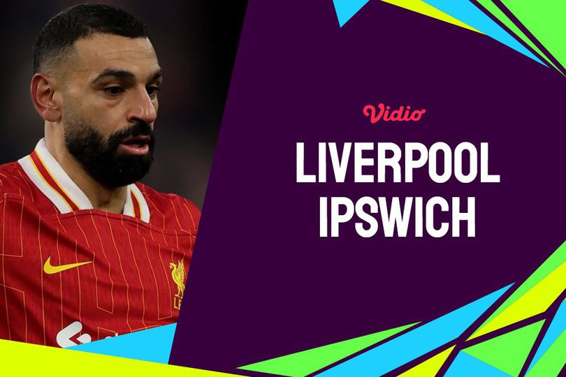 Prediksi Liverpool vs Ipswich Town 25 Januari 2025