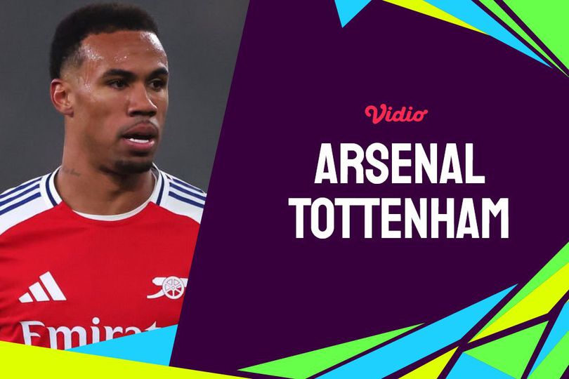Prediksi Arsenal vs Tottenham 16 Januari 2025
