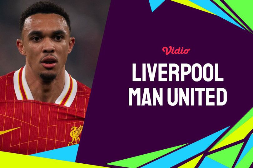Prediksi Liverpool vs Manchester United 5 Januari 2025 Prediksi Liverpool vs Manchester United 5 Januari 2025