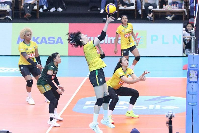 Jadwal Siaran Langsung PLN Mobile Proliga 2025 di MOJI Hari Ini, 10 Januari 2025