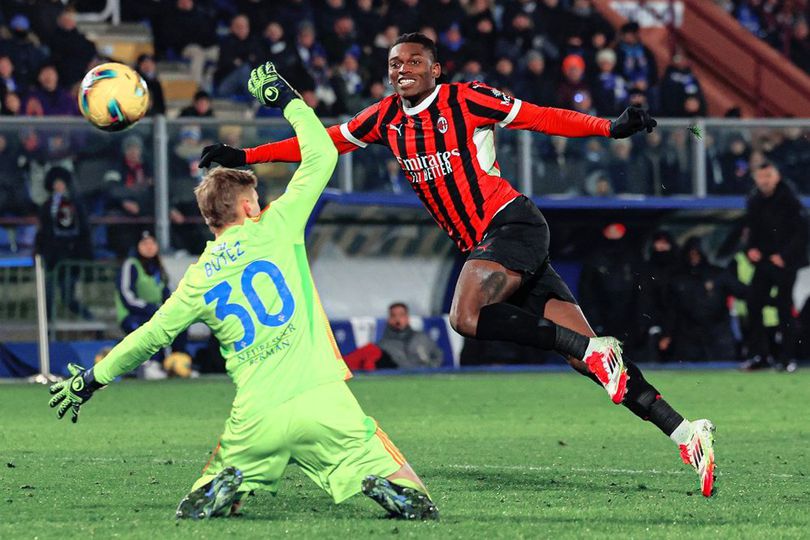 Jadwal Serie A Pekan Ini Live di Vidio, 15-16 Januari 2025