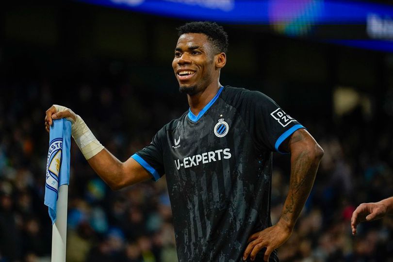 Hasil Lengkap dan Klasemen Liga Champions 2024/2025