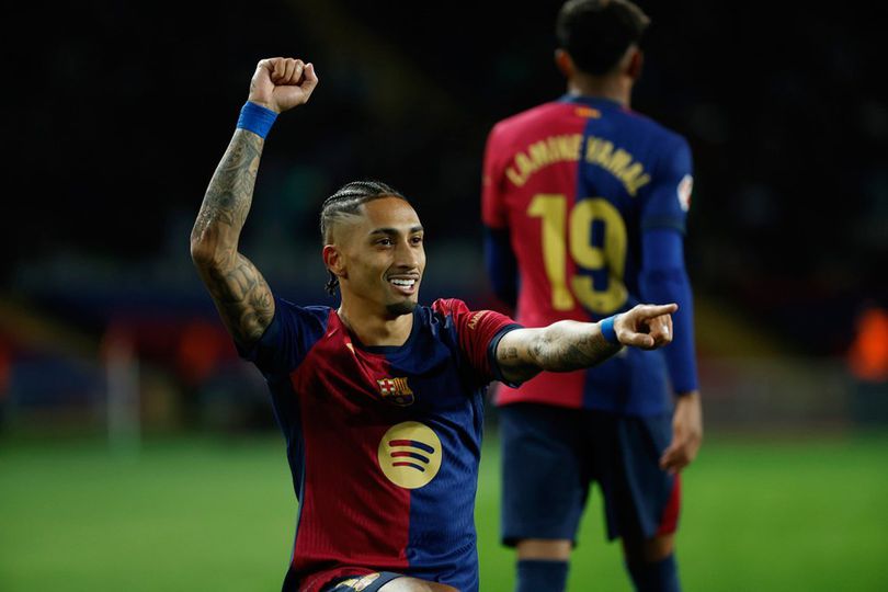 Jadwal La Liga Pekan Ini Live di beIN Sports dan Vidio, 19-22 April 2025 Jadwal La Liga Pekan Ini Live di beIN Sports dan Vidio, 19-22 April 2025