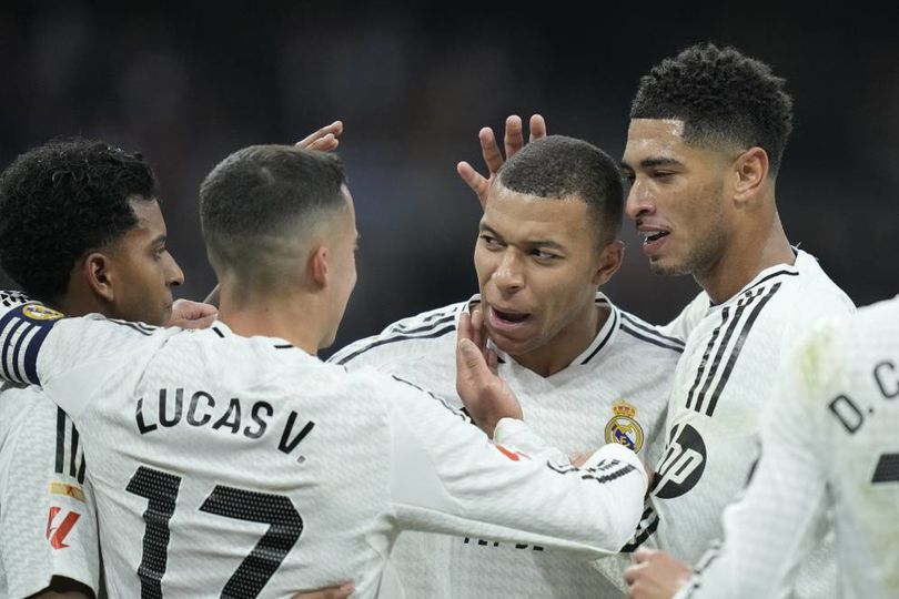 10 Klub Eropa dengan Penghasilan Tertinggi: Real Madrid Nomor Satu, Disusul Man City dan PSG