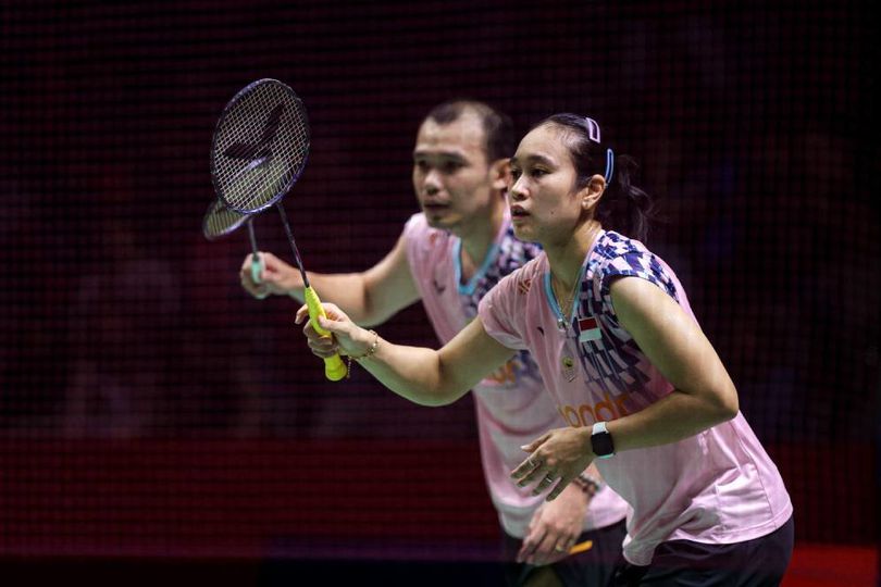 Link Live Streaming Pertandingan Piala Sudirman 2025, 27 April-4 Mei 2025 Link Live Streaming Pertandingan Piala Sudirman 2025, 27 April-4 Mei 2025