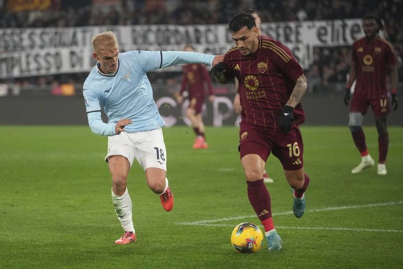 Prediksi Lazio vs AS Roma 14 April 2025 Prediksi Lazio vs AS Roma 14 April 2025