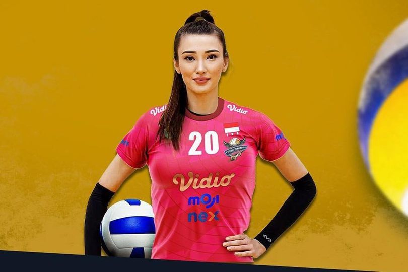 Daftar Pemain Asing di PLN Mobile Proliga 2025: Selain Sabina Altynbekova, Ada Siapa Lagi? Daftar Pemain Asing di PLN Mobile Proliga 2025: Selain Sabina Altynbekova, Ada Siapa Lagi?