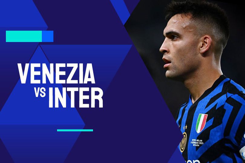 Prediksi Venezia vs Inter Milan 12 Januari 2025 Prediksi Venezia vs Inter Milan 12 Januari 2025