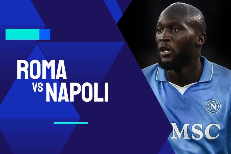 Prediksi AS Roma vs Napoli 3 Februari 2025 Prediksi AS Roma vs Napoli 3 Februari 2025