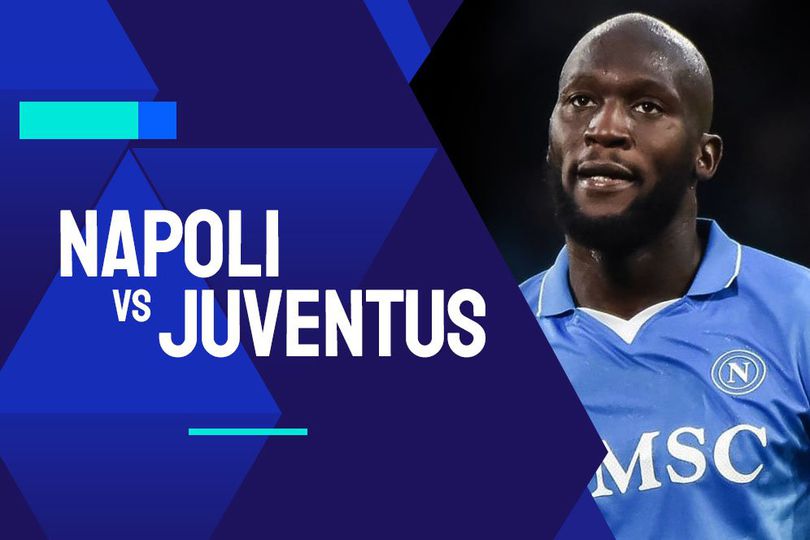 Prediksi Napoli vs Juventus 26 Januari 2025