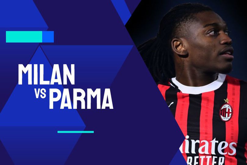 Prediksi AC Milan vs Parma 26 Januari 2025 Prediksi AC Milan vs Parma 26 Januari 2025