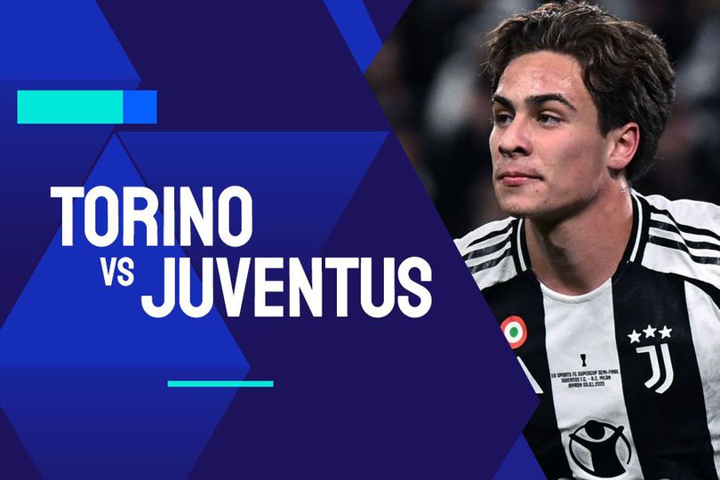 Prediksi Torino vs Juventus 12 Januari 2025 Prediksi Torino vs Juventus 12 Januari 2025