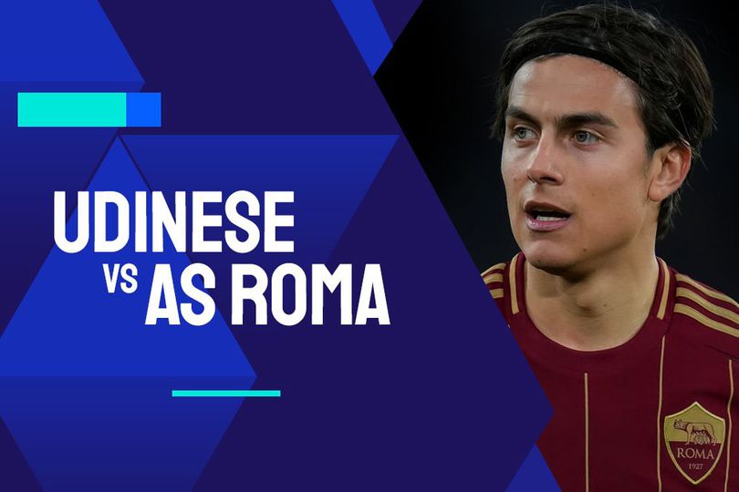 Prediksi Udinese vs AS Roma 26 Januari 2025