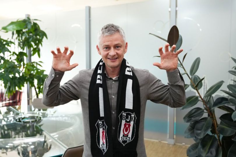 Link Live Streaming Besiktas vs Athletic Bilbao - Liga Europa/UEL