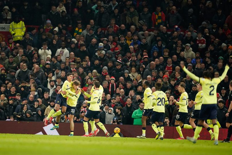 5 Pemain Southampton yang Bisa Dibajak Klub Top Premier League Usai Terdegradasi 5 Pemain Southampton yang Bisa Dibajak Klub Top Premier League Usai Terdegradasi