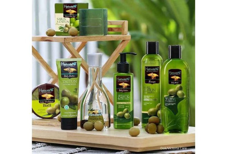 Oemah Herborist Gandeng Shopee, Rawat Kecantikan Alami Khas Indonesia dan Lestarikan Tradisi