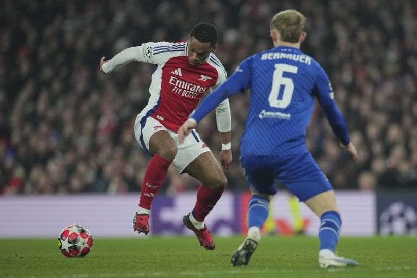Link Live Streaming Girona vs Arsenal - Liga Champions/UCL