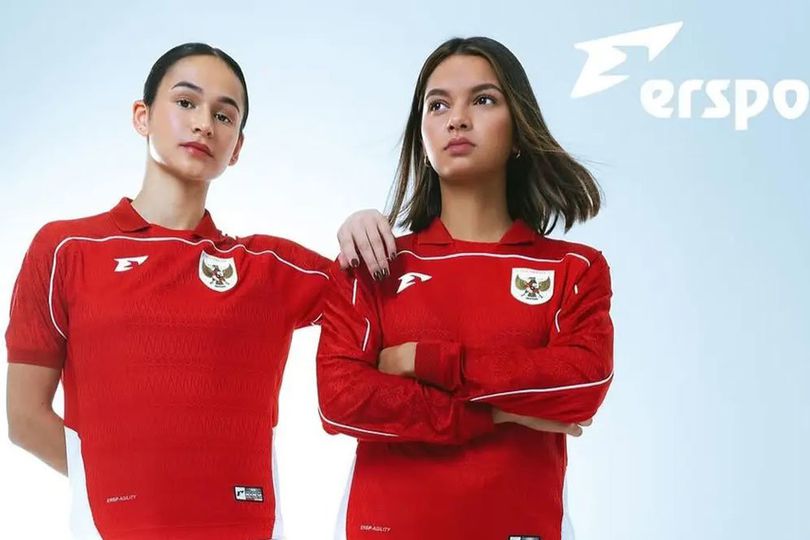 Jadwal Siaran Langsung dan Link Streaming Timnas Putri Indonesia vs Kirgistan di Indosiar Jadwal Siaran Langsung dan Link Streaming Timnas Putri Indonesia vs Kirgistan di Indosiar