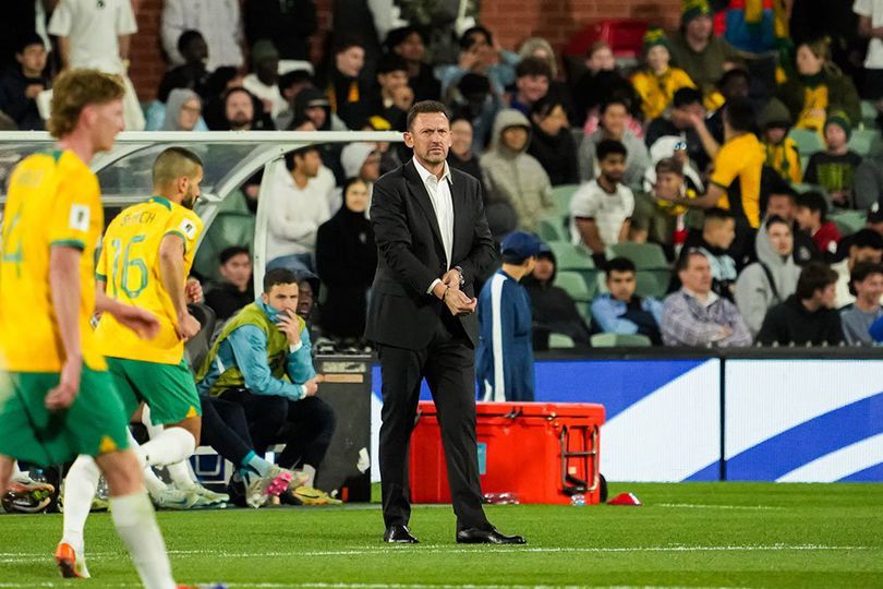 Tony Popovic: Australia Blunder Besar Jika Sepelekan Timnas Indonesia