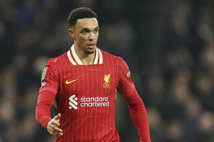 Ikhlaskan Trent Alexander-Arnold, Liverpool Bakal Rekrut Bek Timnas Belanda Ini