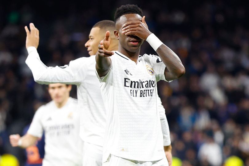 Nonton Live Streaming Real Sociedad vs Real Madrid di RCTI - Semifinal Copa del Rey