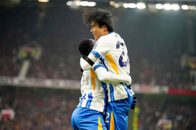 Brighton vs Bournemouth: Duel 2 Tim Kuda Hitam Musim Ini, Dijamin Seru!