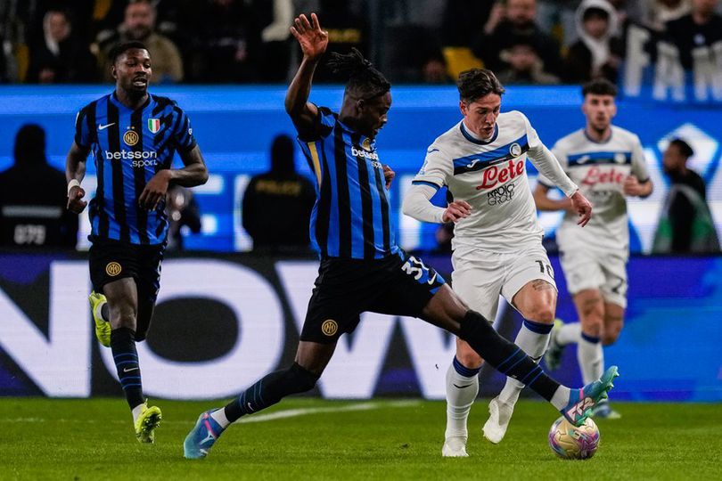 Prediksi Atalanta vs Inter Milan 17 Maret 2025