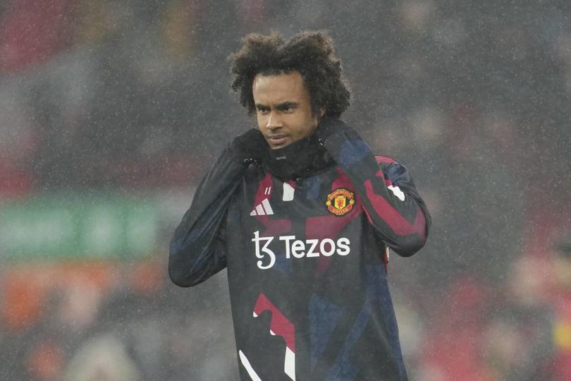 Bukan Wacana Doang! Juventus Mulai Operasi Perekrutan Joshua Zirkzee