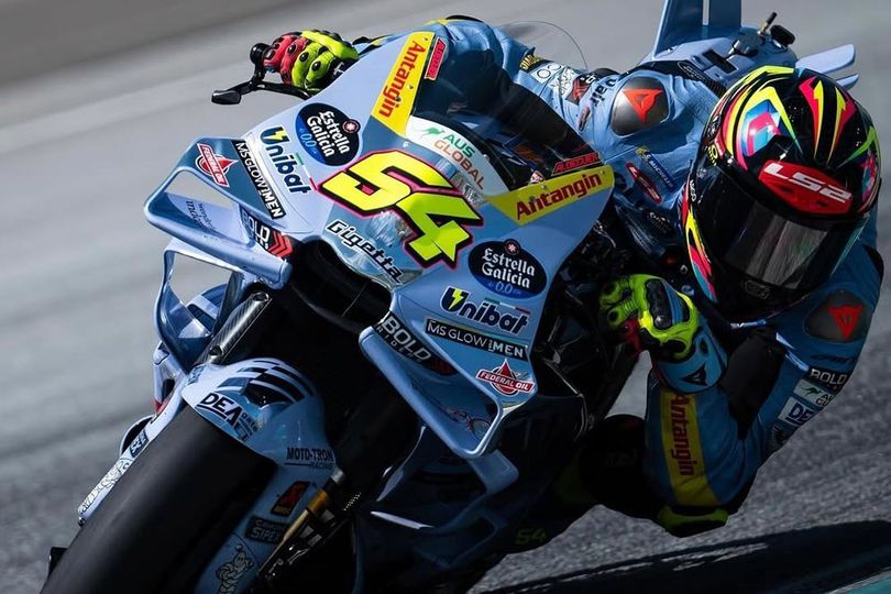MotoGP Inggris 2025 Kans Terakhir Fermin Aldeguer Patahkan Rekor Marc Marquez Jadi Pemenang Termuda MotoGP Inggris 2025 Kans Terakhir Fermin Aldeguer Patahkan Rekor Marc Marquez Jadi Pemenang Termuda