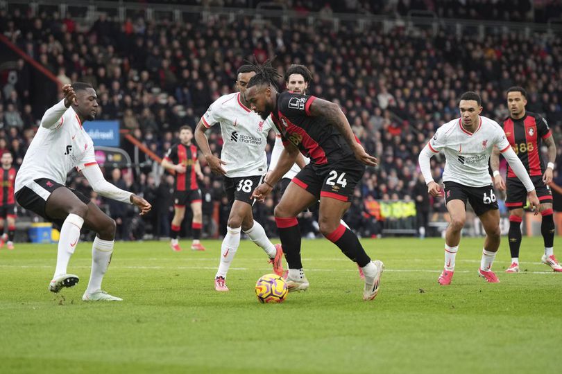 Nice! Manchester United Jadi Yang Terdepan Dalam Perburuan Semenyo Nice! Manchester United Jadi Yang Terdepan Dalam Perburuan Semenyo