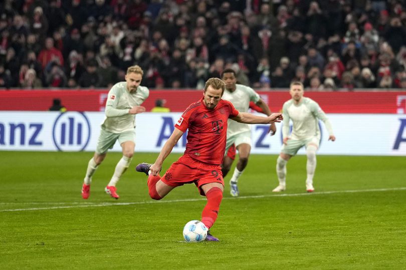 Prediksi Celtic vs Bayern Munchen 13 Februari 2025 Prediksi Celtic vs Bayern Munchen 13 Februari 2025