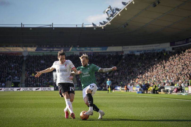 Walau Dikalahkan Tim Juru Kunci Championship, Liverpool Tetap Favorit Juara Liga Inggris Walau Dikalahkan Tim Juru Kunci Championship, Liverpool Tetap Favorit Juara Liga Inggris
