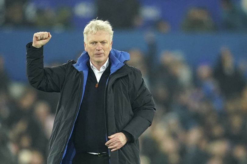 Jelang Everton vs Arsenal, Mikel Arteta Puji Habis David Moyes