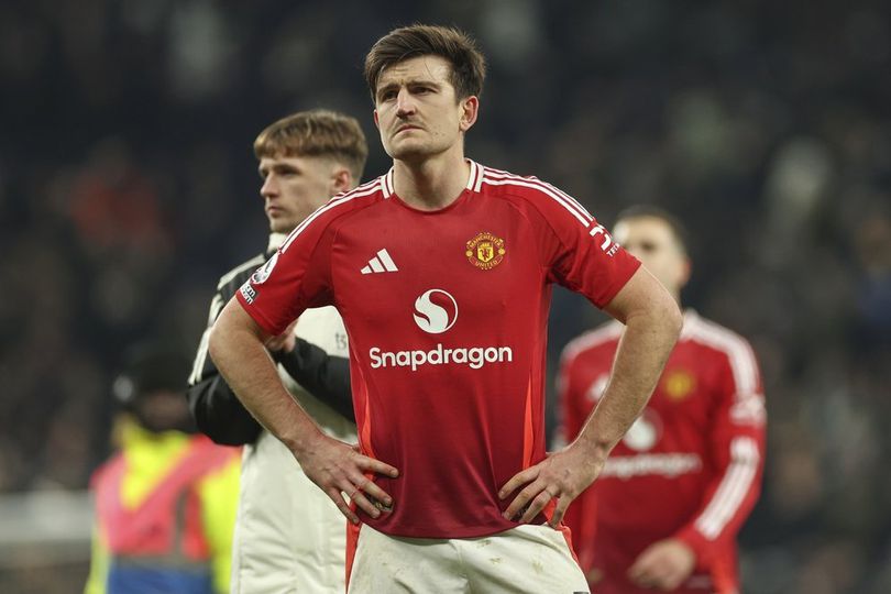Hai Bek-bek Manchester United, Kalian Ngapain Aja? Hai Bek-bek Manchester United, Kalian Ngapain Aja?