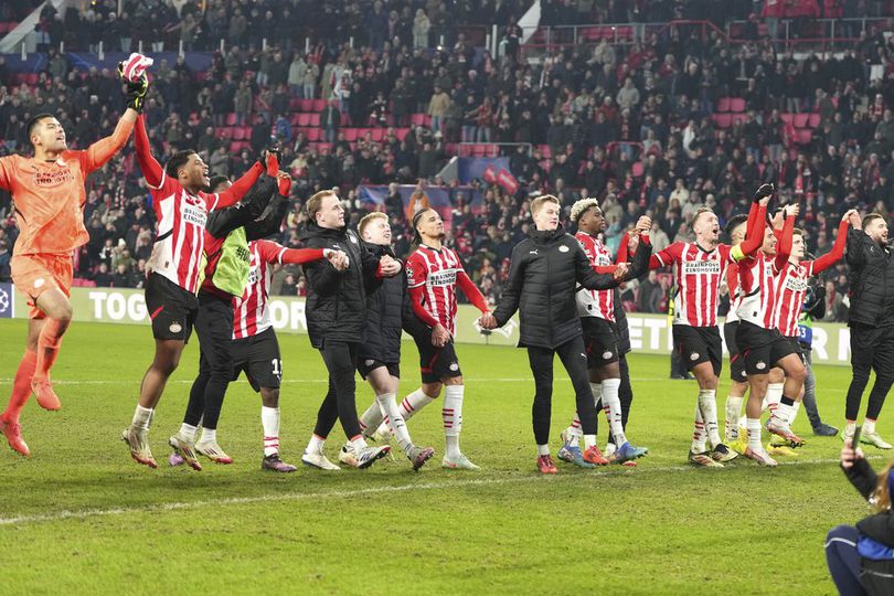 Perjalanan Karier Ryan Flamingo: Bek Berdarah Indonesia yang Membela PSV Eindhoven