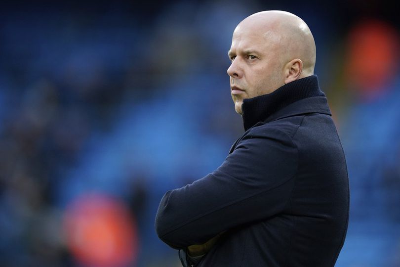 5 Manajer Termuda yang Juara Premier League, Arne Slot Nomor Berapa? 5 Manajer Termuda yang Juara Premier League, Arne Slot Nomor Berapa?