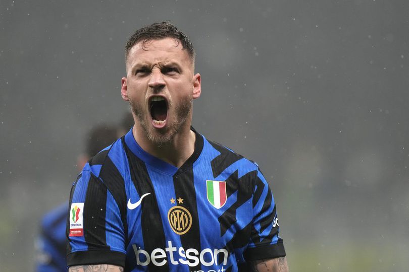 Jadwal 8 Besar Coppa Italia Pekan Ini Live di TVRI Sport, 26-27 Februari 2025 Jadwal 8 Besar Coppa Italia Pekan Ini Live di TVRI Sport, 26-27 Februari 2025
