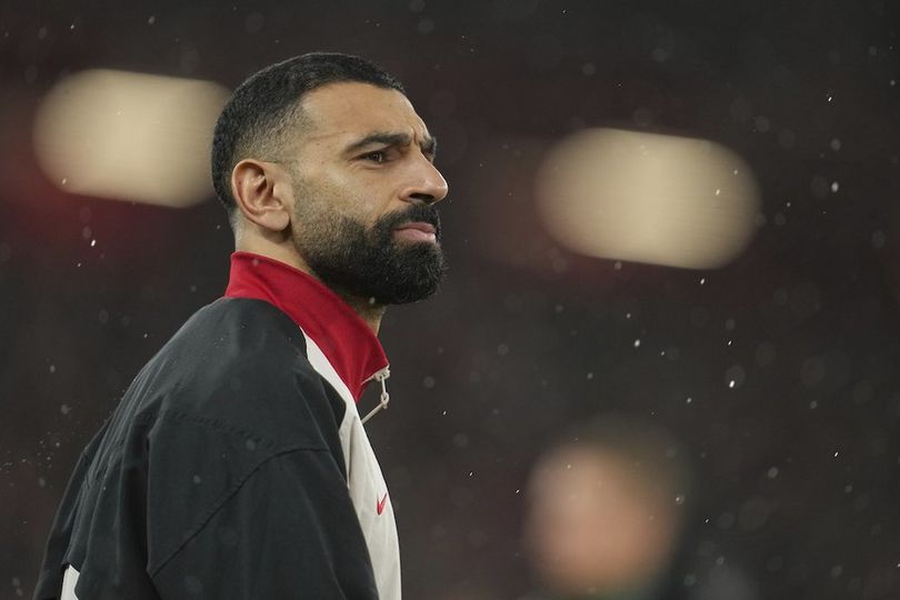 Gila! Segini Gaji Fantastis yang Ditolak Mohamed Salah demi Bertahan di Liverpool Gila! Segini Gaji Fantastis yang Ditolak Mohamed Salah demi Bertahan di Liverpool