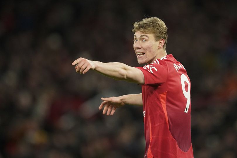 Link Live Streaming Bournemouth vs Manchester United - Premier League/Liga Inggris Link Live Streaming Bournemouth vs Manchester United - Premier League/Liga Inggris