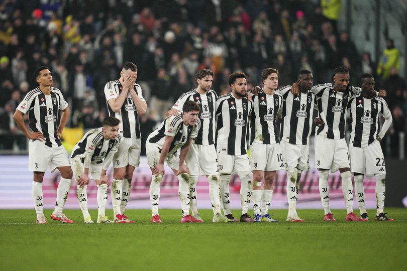 Jadwal Pertandingan & Link Live Streaming Juventus Hari Senin, 17 Maret 2025: Away Vs Fiorentina